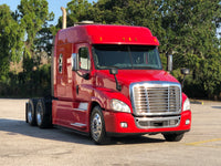 2015 Freightliner Cascadia DD15, 10 Speed, Virgin Tires, 599k,  Clean southern truck with WARRANTY!