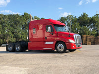 2015 Freightliner Cascadia DD15, 10 Speed, Virgin Tires, 599k,  Clean southern truck with WARRANTY!