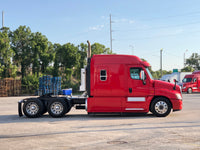 2015 Freightliner Cascadia DD15, 10 Speed, Virgin Tires, 599k,  Clean southern truck with WARRANTY!