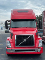 2016 Volvo VNL 670 D13 ISHIFT AUTO NEW VIRGIN TIRES, VERY CLEAN
