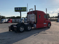 2015 Freightliner Cascadia DD15, 10 Speed, Virgin Tires, 599k,  Clean southern truck with WARRANTY!