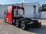 2015 Freightliner Cascadia DD15, 10 Speed, Virgin Tires, 599k,  Clean southern truck with WARRANTY!