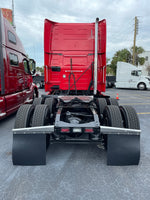 2016 Volvo VNL 670 D13 ISHIFT AUTO NEW VIRGIN TIRES, VERY CLEAN