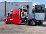 2015 Freightliner Cascadia DD15, 10 Speed, Virgin Tires, 599k,  Clean southern truck with WARRANTY!