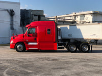 2015 Freightliner Cascadia DD15, 10 Speed, Virgin Tires, 599k,  Clean southern truck with WARRANTY!