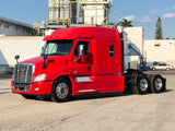 2015 Freightliner Cascadia DD15, 10 Speed, Virgin Tires, 599k,  Clean southern truck with WARRANTY!