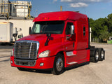 2015 Freightliner Cascadia DD15, 10 Speed, Virgin Tires, 599k,  Clean southern truck with WARRANTY!