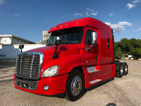 2015 Freightliner Cascadia DD15, 10 Speed, Virgin Tires, 599k,  Clean southern truck with WARRANTY!