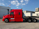 2015 Freightliner Cascadia DD15, 10 Speed, Virgin Tires, 599k,  Clean southern truck with WARRANTY!