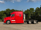 2015 Freightliner Cascadia DD15, 10 Speed, Virgin Tires, 599k,  Clean southern truck with WARRANTY!