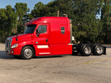 2015 Freightliner Cascadia DD15, 10 Speed, Virgin Tires, 599k,  Clean southern truck with WARRANTY!