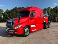 2015 Freightliner Cascadia DD15, 10 Speed, Virgin Tires, 599k,  Clean southern truck with WARRANTY!