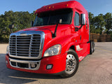 2015 Freightliner Cascadia DD15, 10 Speed, Virgin Tires, 599k,  Clean southern truck with WARRANTY!