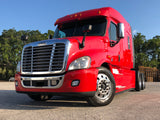 2015 Freightliner Cascadia DD15, 10 Speed, Virgin Tires, 599k,  Clean southern truck with WARRANTY!