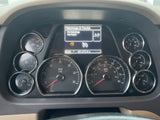 2017 Peterbilt 587, 13 Speed, CUMMINS ISX, 450 HP, 661k Miles!
