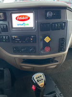 2017 Peterbilt 587, 13 Speed, CUMMINS ISX, 450 HP, 661k Miles!
