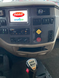 2017 Peterbilt 587, 13 Speed, CUMMINS ISX, 450 HP, 661k Miles!
