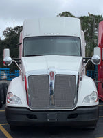 4 2018 KW T680 SLEEPERS, 10 SPEED AUTO, CUMMINS, APU!!!!