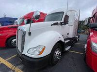 4 2018 KW T680 SLEEPERS, 10 SPEED AUTO, CUMMINS, APU!!!!