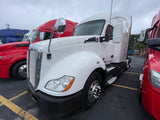 4 2018 KW T680 SLEEPERS, 10 SPEED AUTO, CUMMINS, APU!!!!