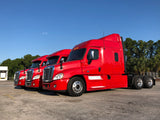 2015 Freightliner Cascadia DD15, 10 Speed, Virgin Tires, 599k,  Clean southern truck with WARRANTY!