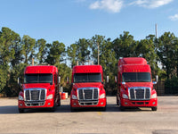 2015 Freightliner Cascadia DD15, 10 Speed, One Owner, Southern Truck! 601k Miles!