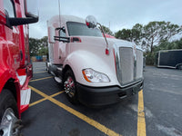 4 2018 KW T680 SLEEPERS, 10 SPEED AUTO, CUMMINS, APU!!!!