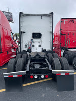 4 2018 KW T680 SLEEPERS, 10 SPEED AUTO, CUMMINS, APU!!!!