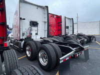 4 2018 KW T680 SLEEPERS, 10 SPEED AUTO, CUMMINS, APU!!!!