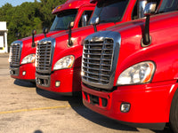 2015 Freightliner Cascadia DD15, 10 Speed, One Owner, Southern Truck! 601k Miles!