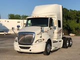 2013 International Prostar+ 408k+ miles, low miles semi truck,  Great tires, PTO!