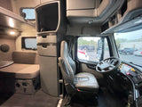 2019 VOLVO VNL860, D13, 455 HP, APU!!! 501K MILES!!!