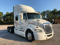 2013 International Prostar+ 408k+ miles, low miles semi truck,  Great tires, PTO!