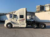 2013 International Prostar+ 408k+ miles, low miles semi truck,  Great tires, PTO!