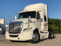 2013 International Prostar+ 408k+ miles, low miles semi truck,  Great tires, PTO!