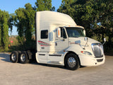 2013 International Prostar+ 408k+ miles, low miles semi truck,  Great tires, PTO!