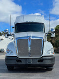 4 2018 KW T680 SLEEPERS, 10 SPEED AUTO, CUMMINS, APU!!!!