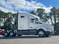 4 2018 KW T680 SLEEPERS, 10 SPEED AUTO, CUMMINS, APU!!!!
