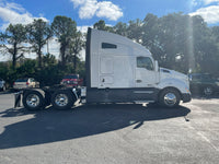 4 2018 KW T680 SLEEPERS, 10 SPEED AUTO, CUMMINS, APU!!!!