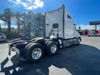4 2018 KW T680 SLEEPERS, 10 SPEED AUTO, CUMMINS, APU!!!!