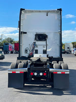 4 2018 KW T680 SLEEPERS, 10 SPEED AUTO, CUMMINS, APU!!!!