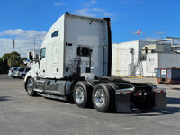 4 2018 KW T680 SLEEPERS, 10 SPEED AUTO, CUMMINS, APU!!!!