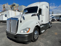 4 2018 KW T680 SLEEPERS, 10 SPEED AUTO, CUMMINS, APU!!!!