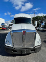 4 2018 KW T680 SLEEPERS, 10 SPEED AUTO, CUMMINS, APU!!!!