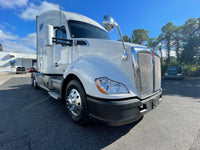 4 2018 KW T680 SLEEPERS, 10 SPEED AUTO, CUMMINS, APU!!!!
