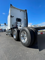 4 2018 KW T680 SLEEPERS, 10 SPEED AUTO, CUMMINS, APU!!!!