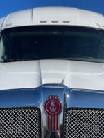 4 2018 KW T680 SLEEPERS, 10 SPEED AUTO, CUMMINS, APU!!!!