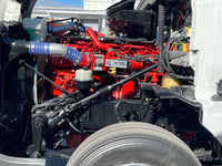 4 2018 KW T680 SLEEPERS, 10 SPEED AUTO, CUMMINS, APU!!!!