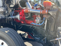 4 2018 KW T680 SLEEPERS, 10 SPEED AUTO, CUMMINS, APU!!!!