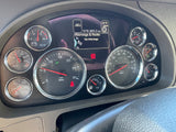 4 2018 KW T680 SLEEPERS, 10 SPEED AUTO, CUMMINS, APU!!!!